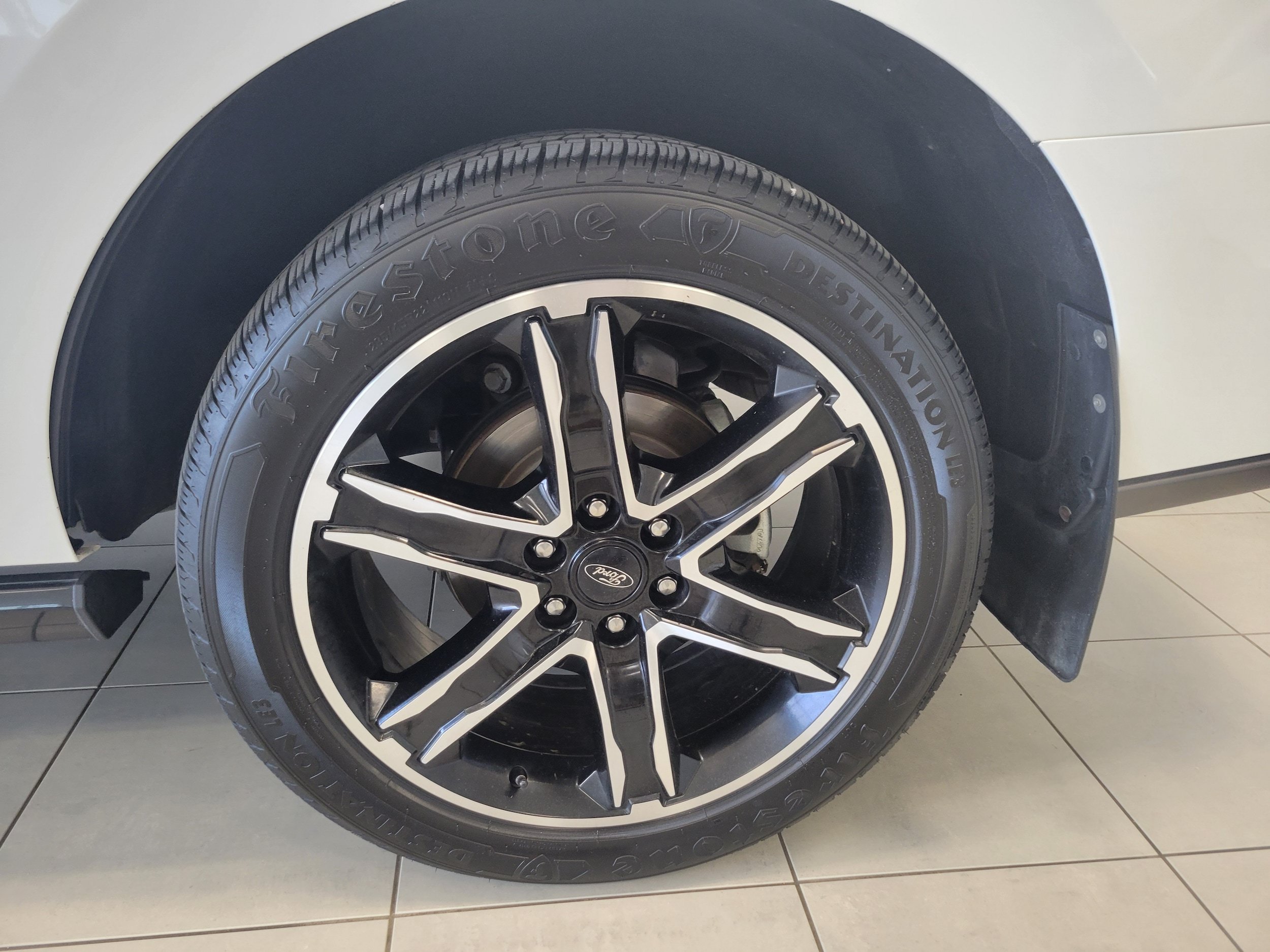 Used 2020 Ford Expedition Limited w/ Equipment Group 303A AWD/4WD image 7