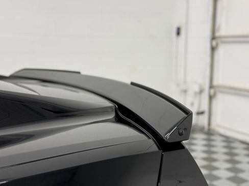 Used 2018 Chevrolet Corvette Grand Sport image 12