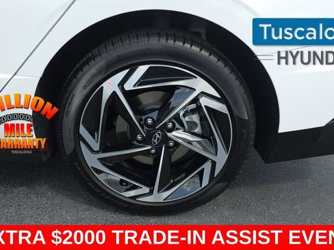 New 2026 Hyundai Sonata SEL FWD image 11