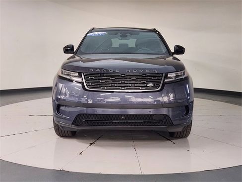 Used 2026 Land Rover Range Rover Velar S image 9