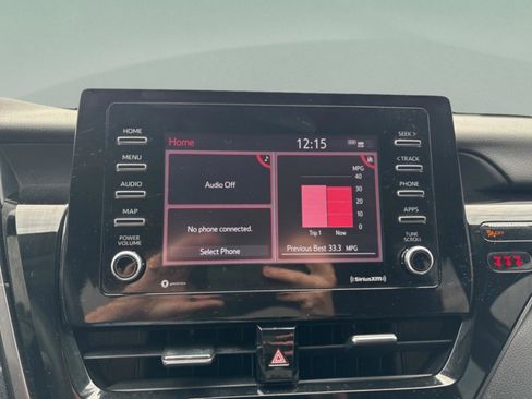 Used 2023 Toyota Camry LE image 18