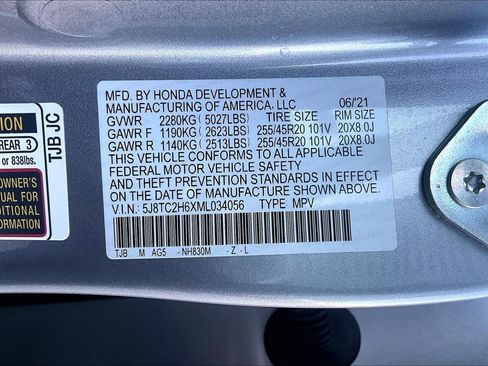 Used 2021 Acura RDX A-Spec image 34