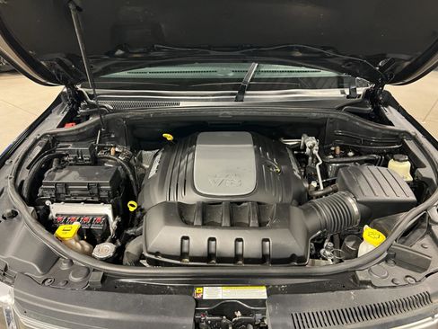 Used 2013 Jeep Grand Cherokee Trailhawk image 43