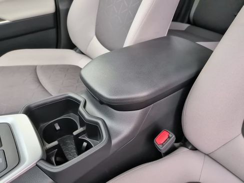 Certified 2025 Toyota RAV4 XLE w/ Convenience Package AWD/4WD image 20