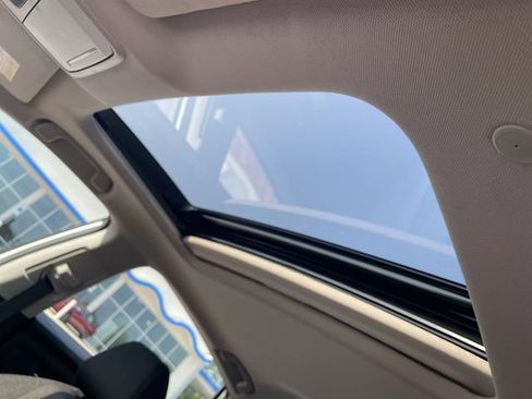 Certified 2024 Honda Accord EX image 12