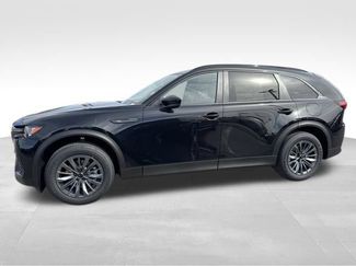 New 2026 MAZDA CX-70 SC AWD/4WD video 2