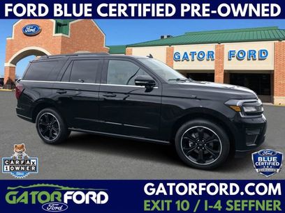 Used 2023 Ford Expedition Limited