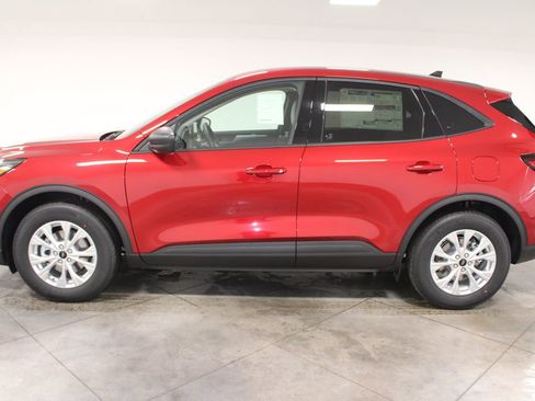 New 2026 Ford Escape Active image 5