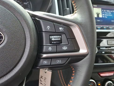 Used 2023 Subaru Crosstrek 2.0i Premium image 21