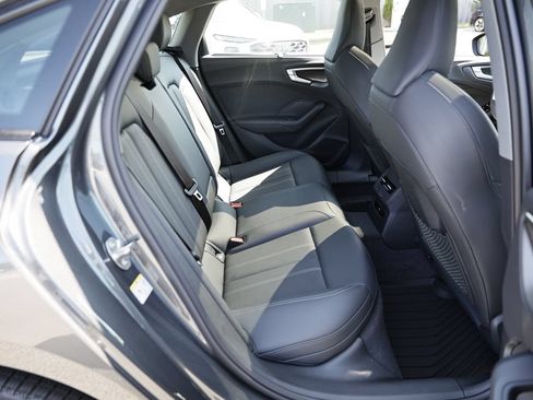 New 2026 Audi A5 2.0T Premium Plus AWD/4WD image 30