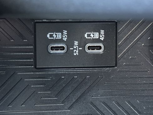 Used 2024 Toyota Tacoma TRD Off-Road image 36