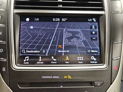 Used 2019 Lincoln Nautilus Reserve w/ Ultimate Package AWD/4WD image 18