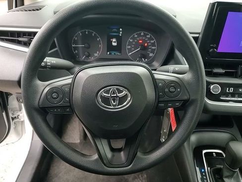 Certified 2025 Toyota Corolla LE image 13