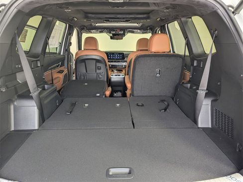 New 2025 Kia Telluride SX Prestige X-Line image 31
