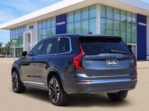 New 2025 Volvo XC90 T8 Plus w/ Protection Package Premier image 4