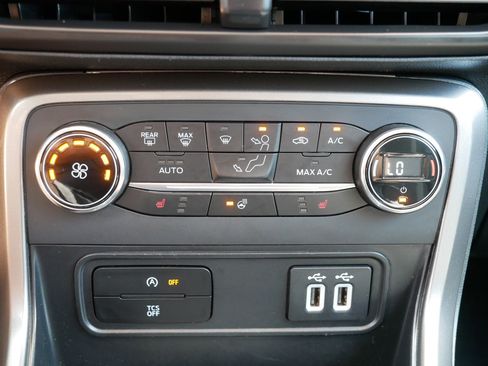 Used 2020 Ford EcoSport SES AWD/4WD image 23