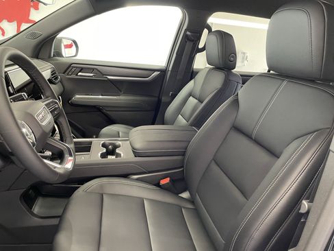 New 2026 GMC Acadia Elevation w/ Black Edition image 14