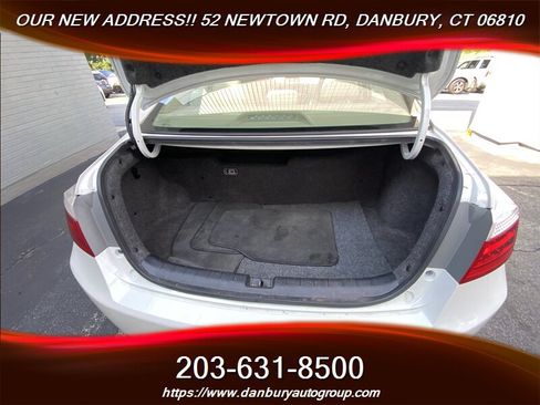 Used 2014 Honda Accord Sport image 19