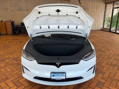 Used 2023 Tesla Model X AWD/4WD image 36