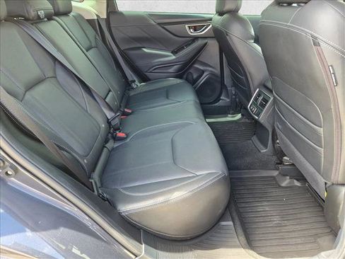 Used 2020 Subaru Forester Limited AWD/4WD image 20
