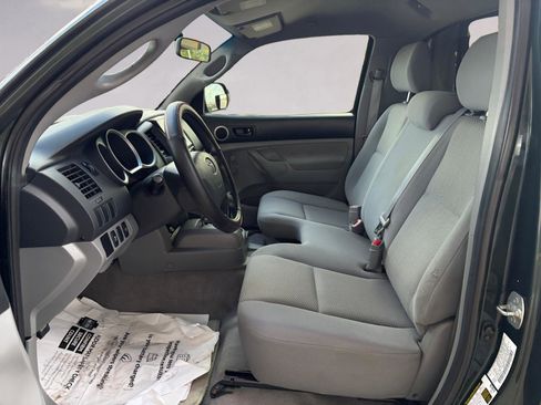 Used 2009 Toyota Tacoma 2WD Regular Cab image 9