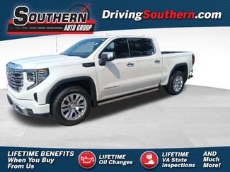 Used 2024 GMC Sierra 1500 Denali w/ Technology Package RWD 360° Tour