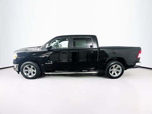 Used 2022 RAM 1500 Big Horn image 4