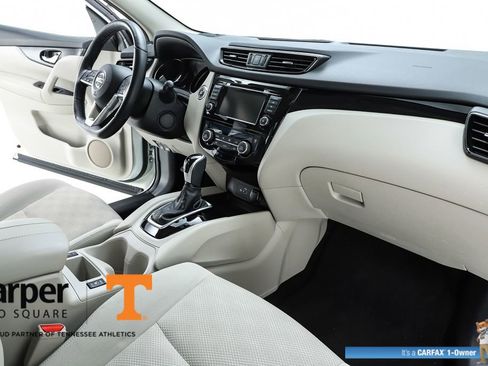 Used 2020 Nissan Rogue Sport SV w/ All-Weather Package AWD/4WD image 69