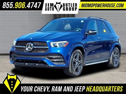 Used 2020 Mercedes-Benz GLE 350 4MATIC