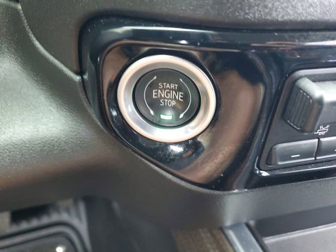 Used 2023 Chevrolet Silverado 1500 RST w/ RST All Star Premium Package image 34