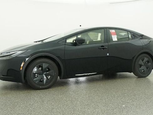 New 2026 Toyota Prius LE image 18