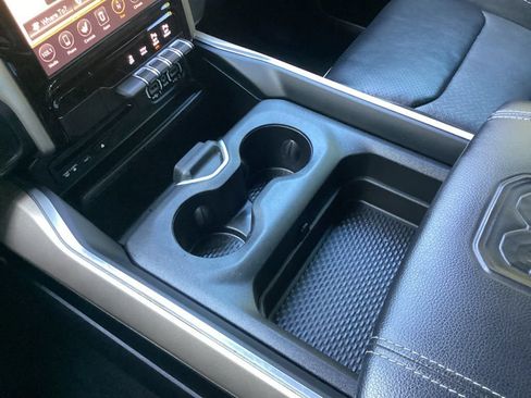 Used 2019 RAM 1500 Laramie w/ Sport Appearance Package RWD image 64