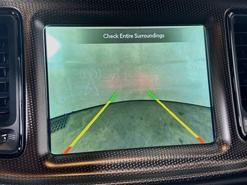 Used 2020 Dodge Challenger R/T Scat Pack RWD image 10