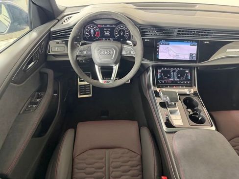 New 2026 Audi RS Q8 performance AWD/4WD image 11