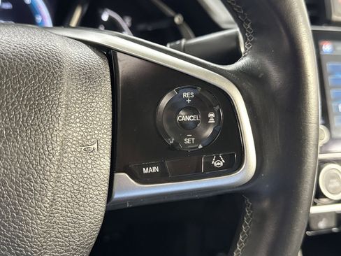 Used 2020 Honda Civic EX image 34