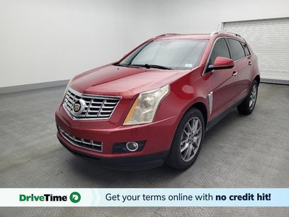 Used 2015 Cadillac SRX Performance w/ Driver Awareness Package