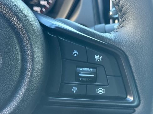 New 2026 Subaru WRX Premium AWD/4WD image 25