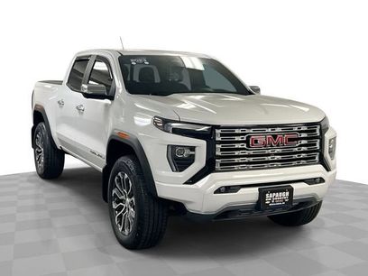 Certified 2023 GMC Canyon Denali