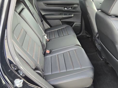 Used 2025 Honda CR-V Sport-L image 16