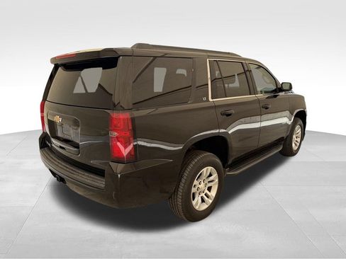 Used 2019 Chevrolet Tahoe LT RWD image 9