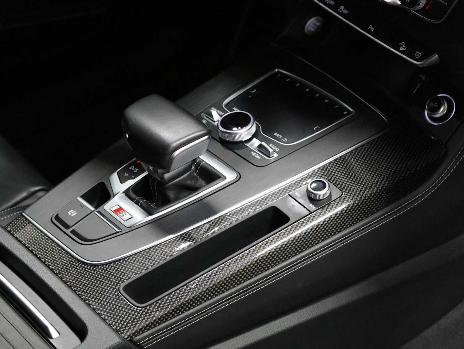 Used 2020 Audi SQ5 Premium Plus w/ Premium Plus Package AWD/4WD image 20