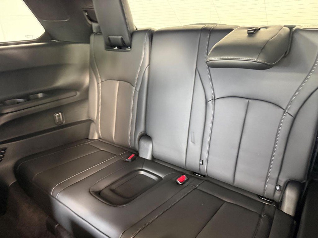 New 2027 INFINITI QX60 Sport w/ Dark Cargo Package AWD/4WD image 18