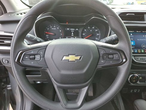 Used 2023 Chevrolet TrailBlazer LT w/ Convenience Package image 20