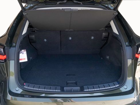New 2026 Lexus NX 350 AWD w/ Premium Package image 9