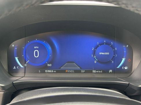 Used 2022 Ford Escape Titanium AWD/4WD image 13