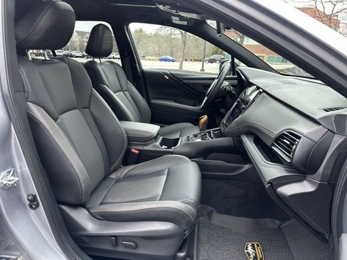 Used 2025 Subaru Outback Wilderness image 24