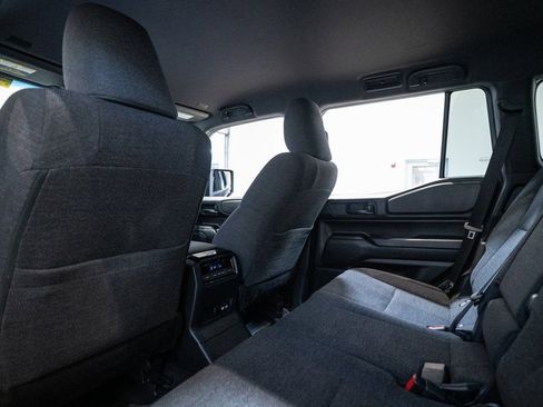 Certified 2024 Toyota Land Cruiser 1958 image 30