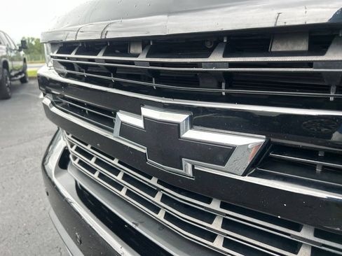 Used 2021 Chevrolet Silverado 1500 LT Trail Boss w/ Convenience Package II AWD/4WD image 10