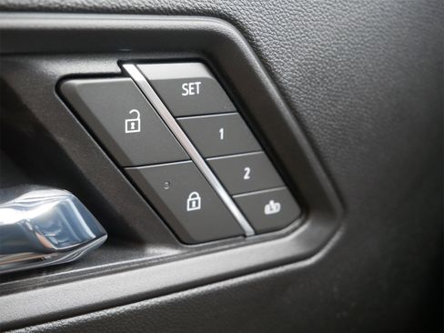 New 2026 GMC Canyon AT4 w/ Technology Plus Package image 15