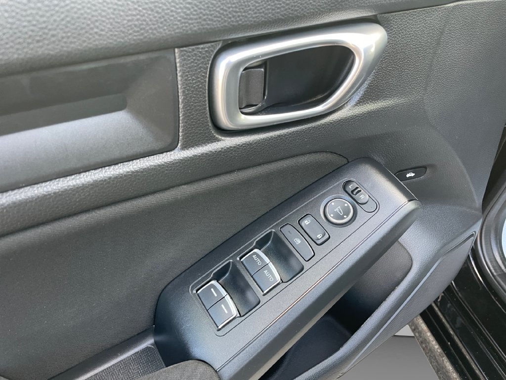 Used 2024 Honda Civic Sport image 22